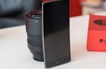 LG G Flex 2 review - TheTrendigo