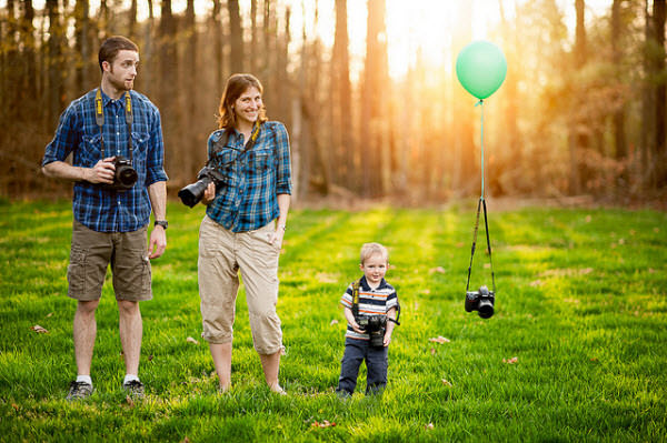 Photography Tips
