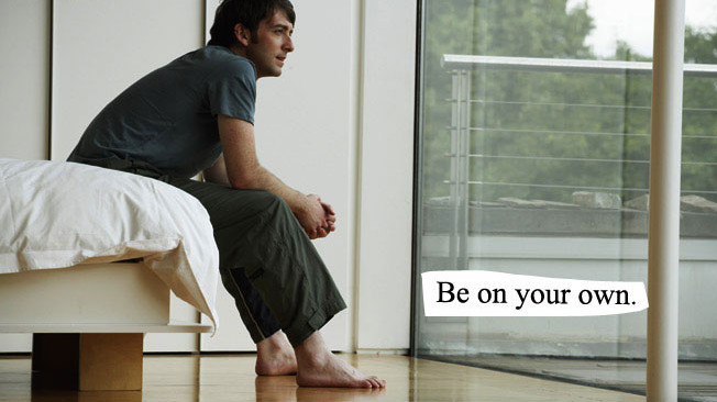 11 Things every man should experience in their life