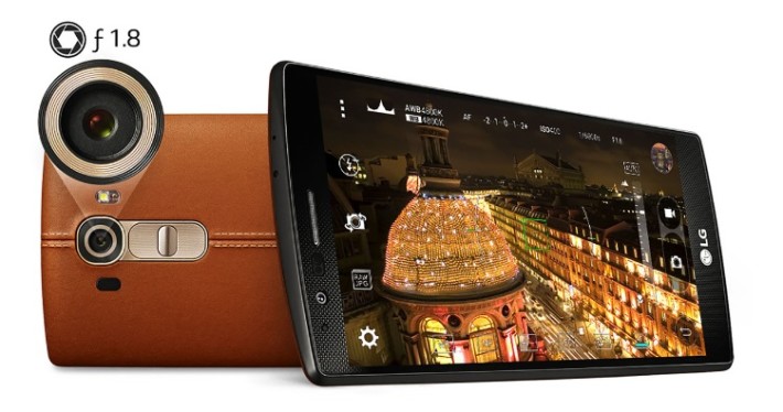 LG G4 Camera LG G4 review LG G4 specs